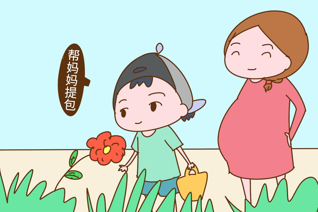 有这两种特质的男孩, 长大后会比较有出息, 家有儿子要好好教