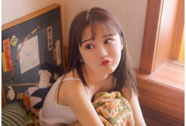 女人想撩你都会有这5个表现, 你被撩过吗?