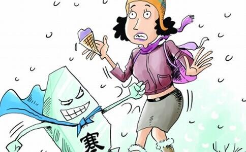 春季备孕, 应该怎么穿?