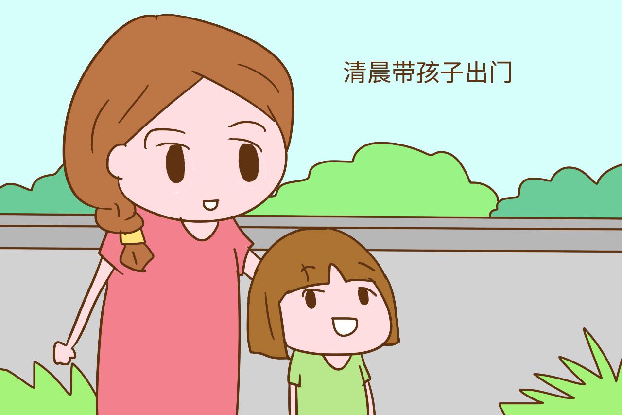 夏天毒性很大的几种虫类, 看到后要远离, 以免孩子受到伤害