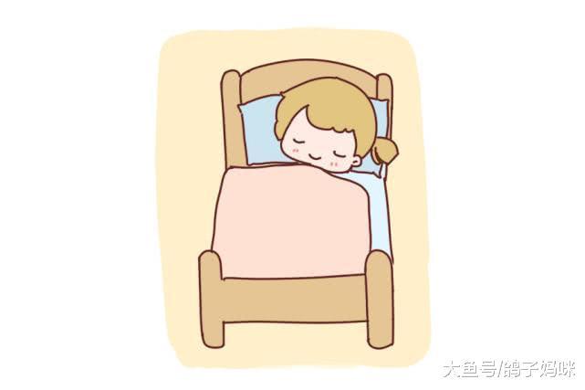 你们家有睡在中间的“第三者”吗? 孩子独睡还是陪睡?