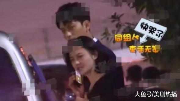 郑爽片场大发雷霆后罢演? 爽爸怒斥: 看图说话荒谬至极!