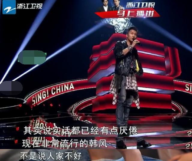 谢霆锋批评小鲜肉妆太浓缺少男性荷尔蒙, 这些明星都中枪了