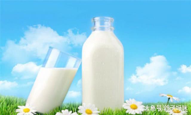 鲜奶=配方奶? 大错特错! 想知道原因的戳这里!