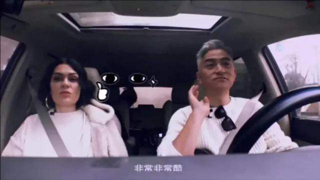 吴亦凡被“结石姐”赞很酷, 吴亦凡蜜汁朋友圈到底藏多少国际大牌