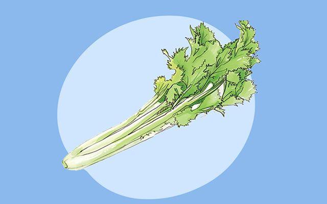 教你轻松解决孕期便秘