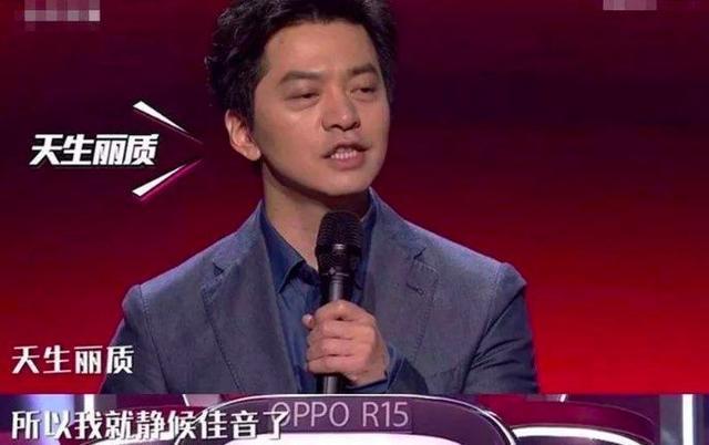 李健这个人的出现, 让我认识到有文化的人是多么的可爱