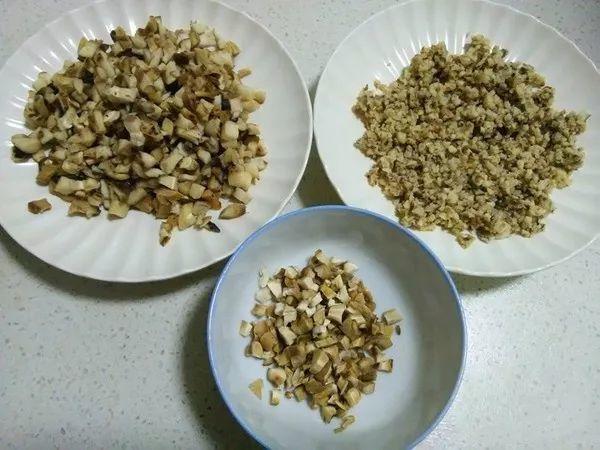 吃货的福利, 教你自制香菇酱, 比老干还下饭!