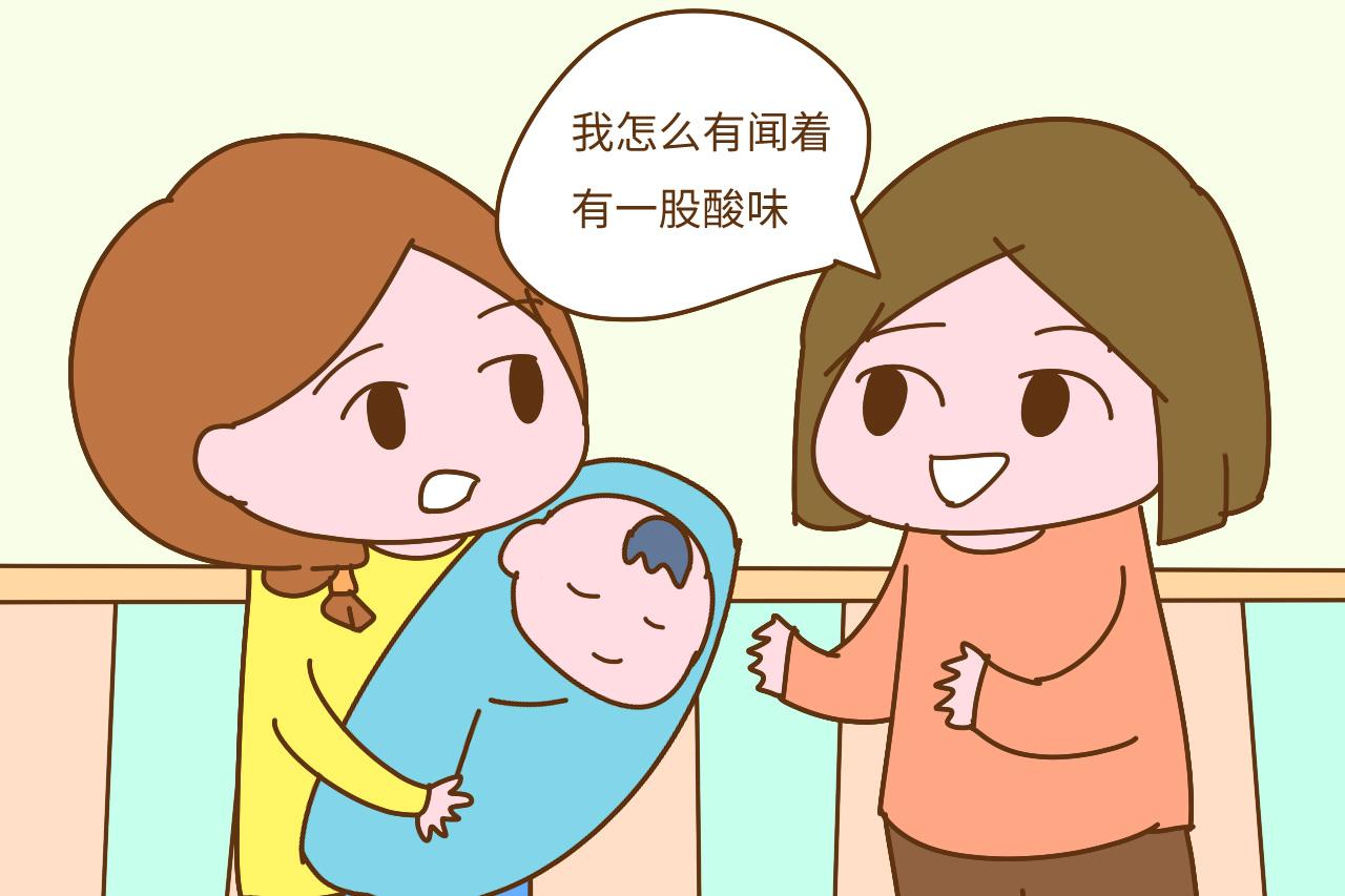 有娃后, 宝妈有哪些小怪癖? 闺蜜: 孩子拉完粑粑后要仔细观察