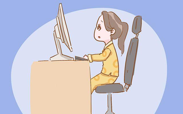 孕期胎儿异常都赖电脑辐射? 电脑辐射表示这锅我不背