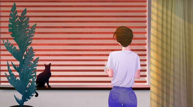 一个不爱你的男人, 才喜欢天天说这5句话!