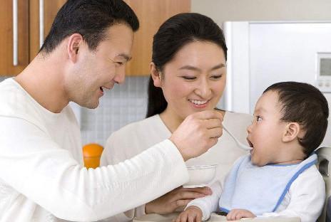 “有其父必有其子”, 孩子情商不高大多受父母影响, 父母要改正了