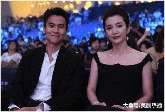 彭于晏抢李冰冰第一排座位粉丝开撕! 袁立辛辣点评更想不到!