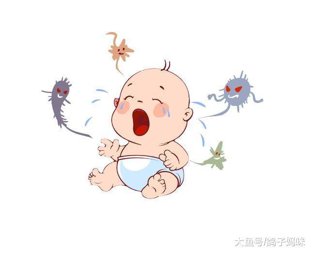 感染是新生儿败血症的主要元凶, 怎么预防呢?