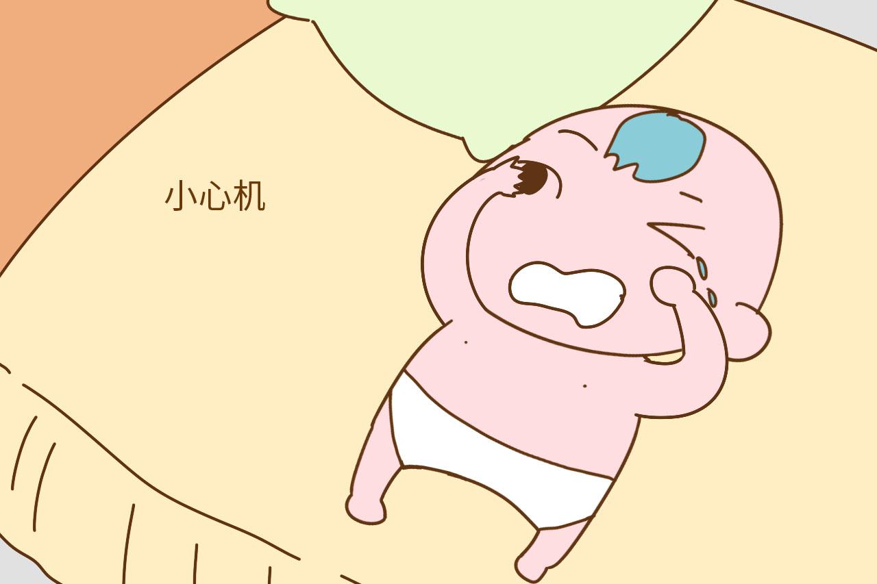 这些技能, 宝宝三个月就能掌握了, 对照你家宝宝达标了吗?