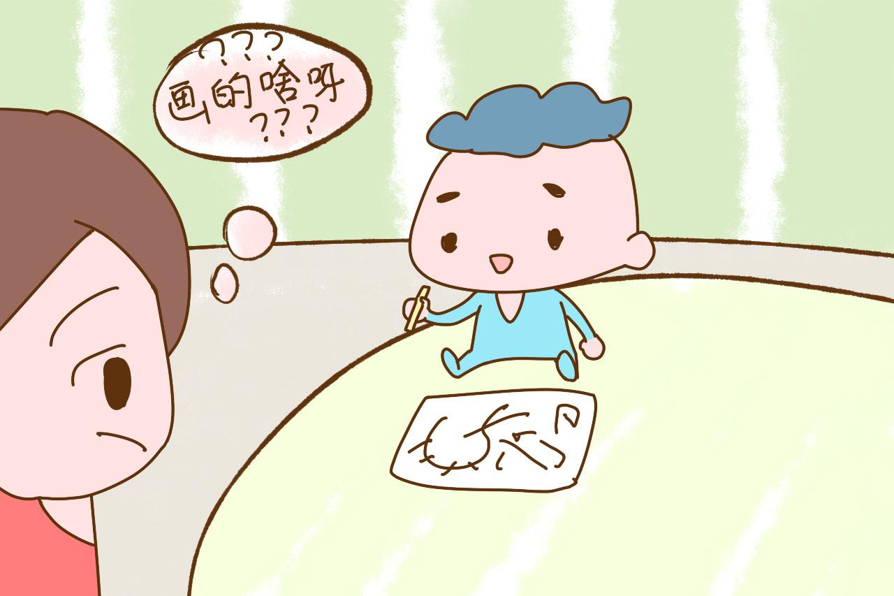 孩子有这些“烦人”表现, 说明智商高, 正确引导才能助他成才