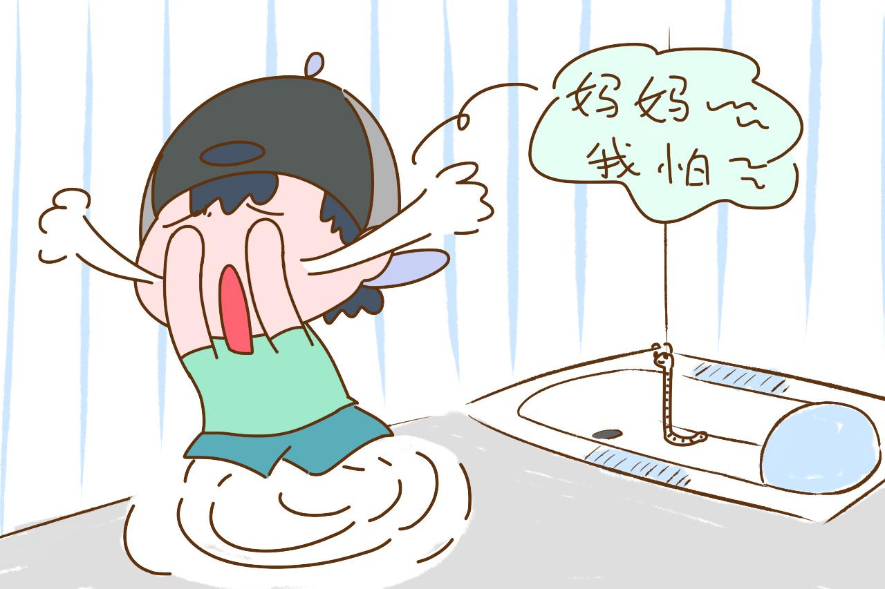 为什么我们小时候都吃打虫糖, 而现在的小孩子都不吃了? 答案在这
