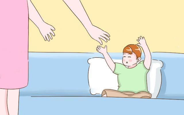 妈妈是全职带孩子, 还是只管工作? 对孩子的影响是重大的