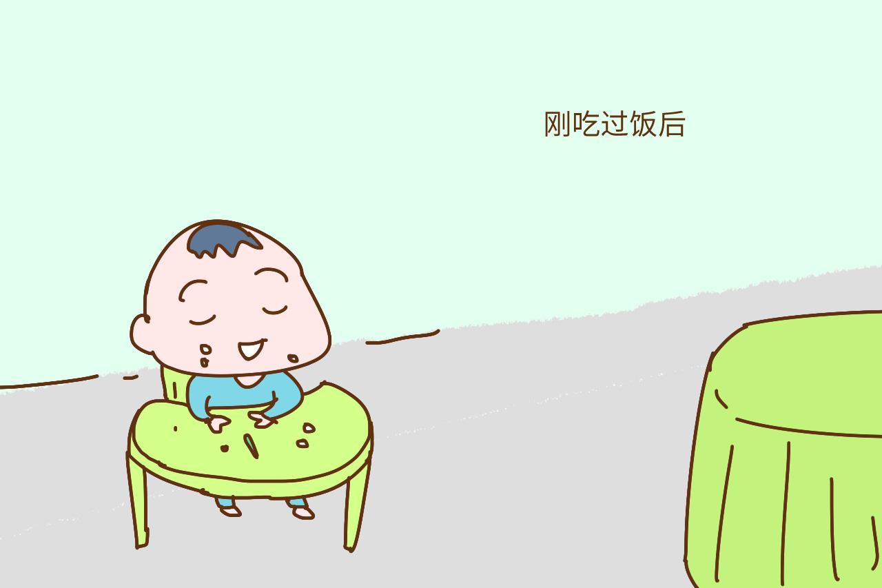 夏季给孩子洗澡, 避开这几个时间段, 不然就是亲手破坏孩子免疫力