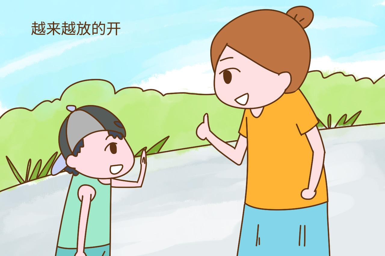 不逼孩子打招呼, 才是为孩子好? 事实证明这样做的家长都有点后悔