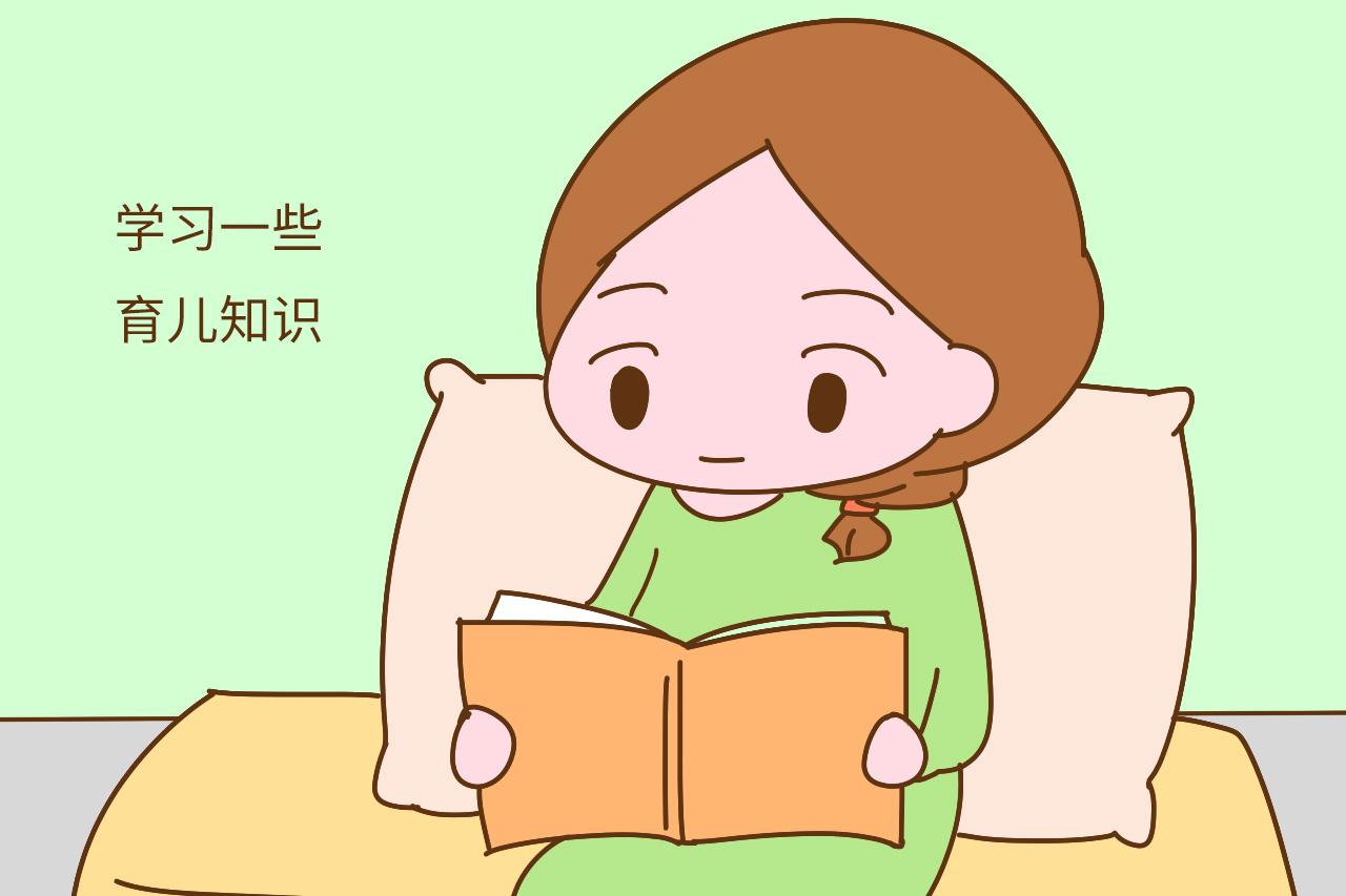 为避免和婆婆起冲突, 请了个月嫂, 结果育儿知识还不如自己懂得多