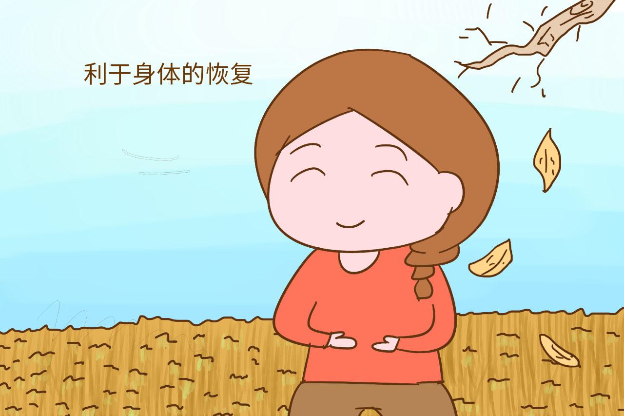 为什么有人说九月坐月子好? 或许我们都应该了解一下