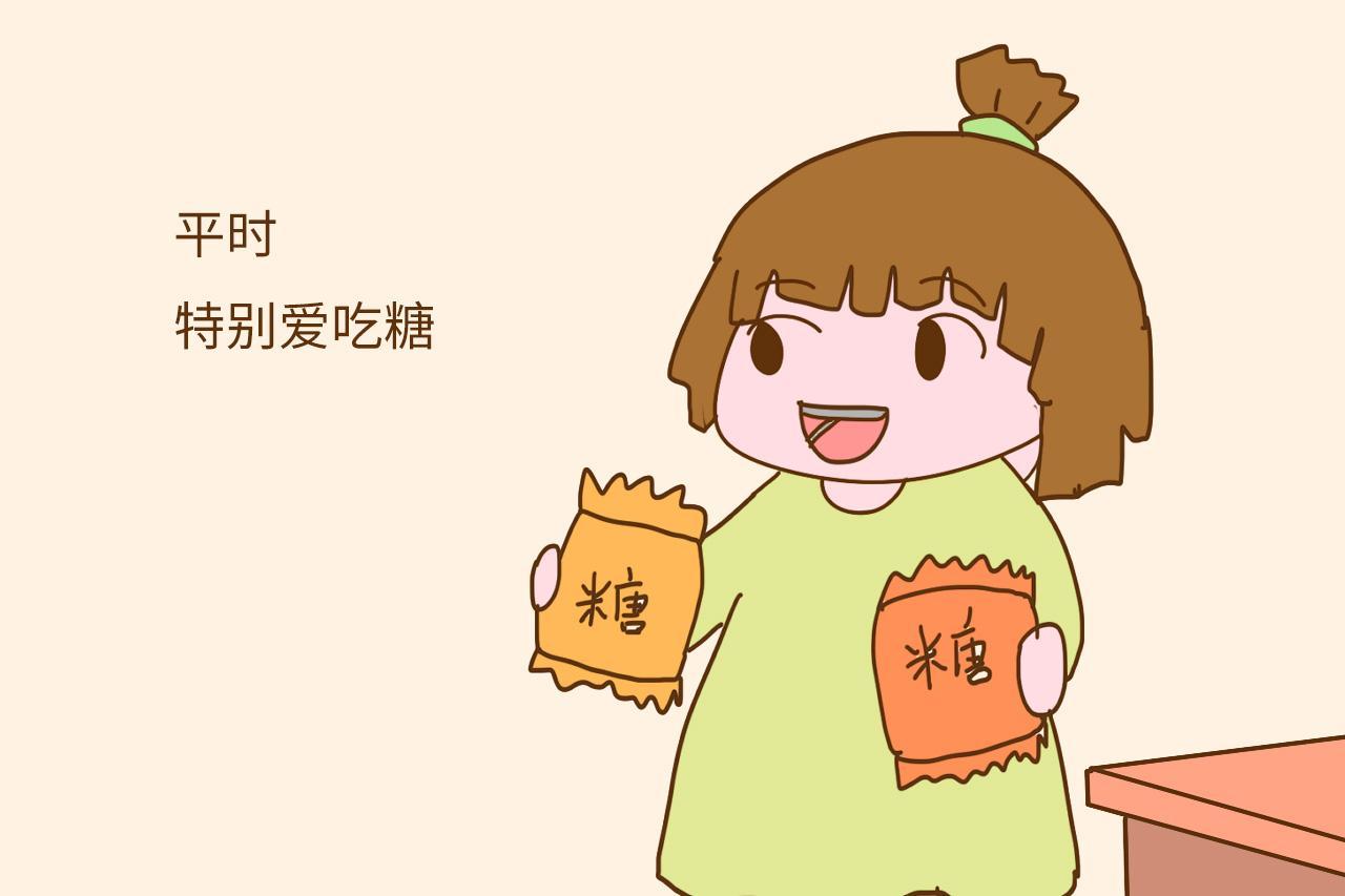 这4种常见的饮食习惯, 正在无形中毁孩子的健康, 别忽视