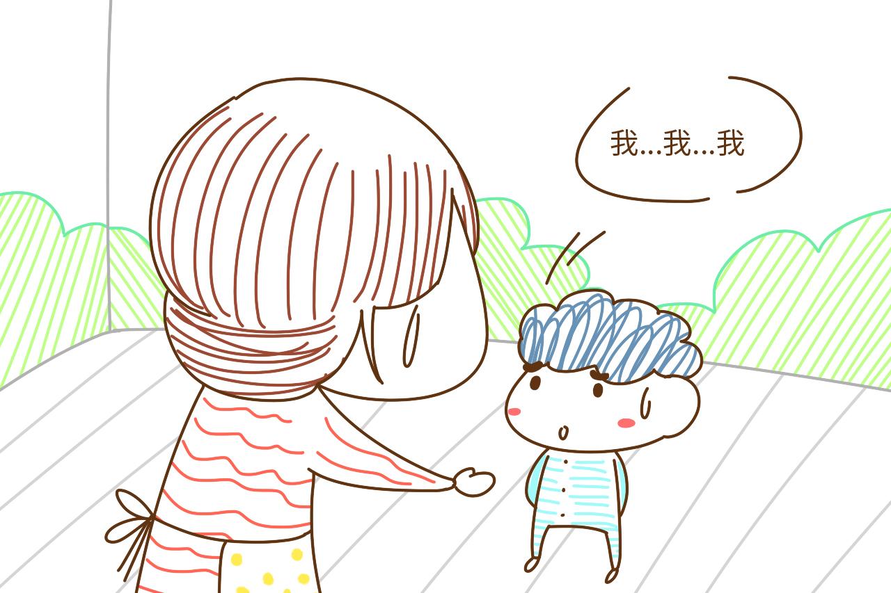 这个年龄送孩子上幼儿园, 内心很容易自卑, 妈妈别大意