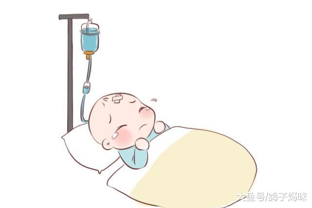 闪避肠病毒这个不速之客, 会导致孩子急性肢体麻痹