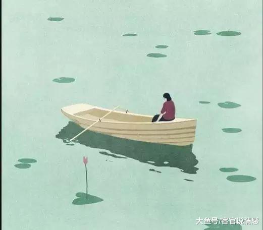 一个男人是不是真的爱你, 看姨妈来的时候最清楚了!