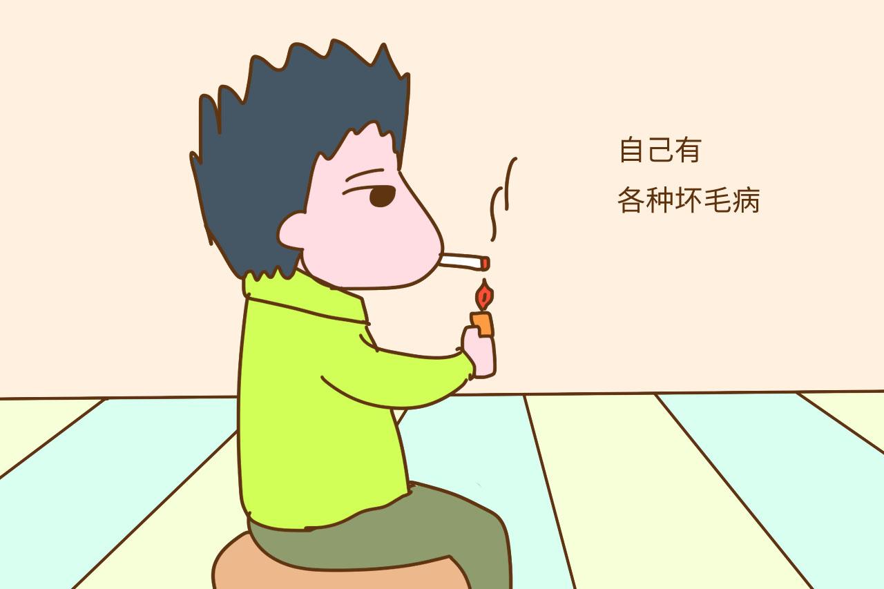 大人有这3个行为, 就没法教出好孩子, 别怪孩子不听话没出息