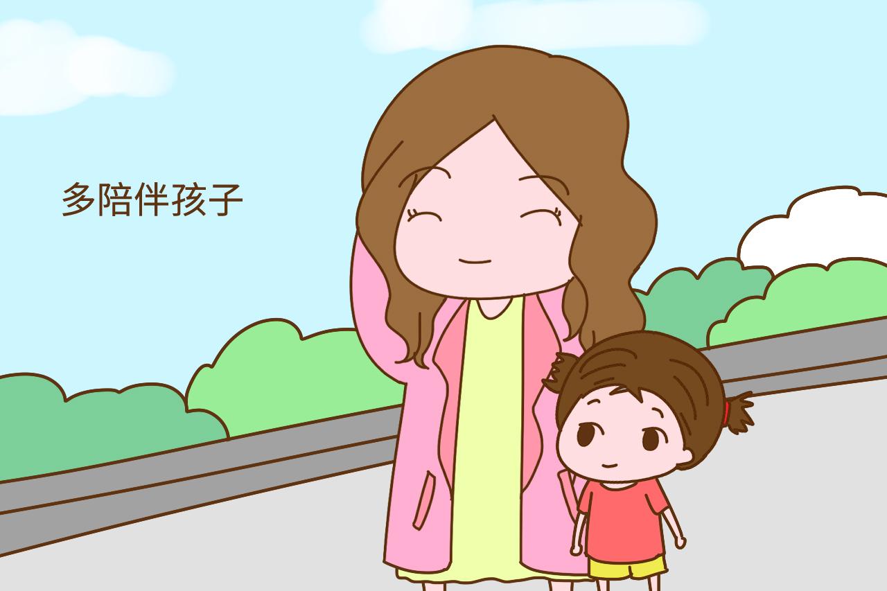 小孩子有这几种行为, 是在暗示没有安全感, 心大的父母要警惕
