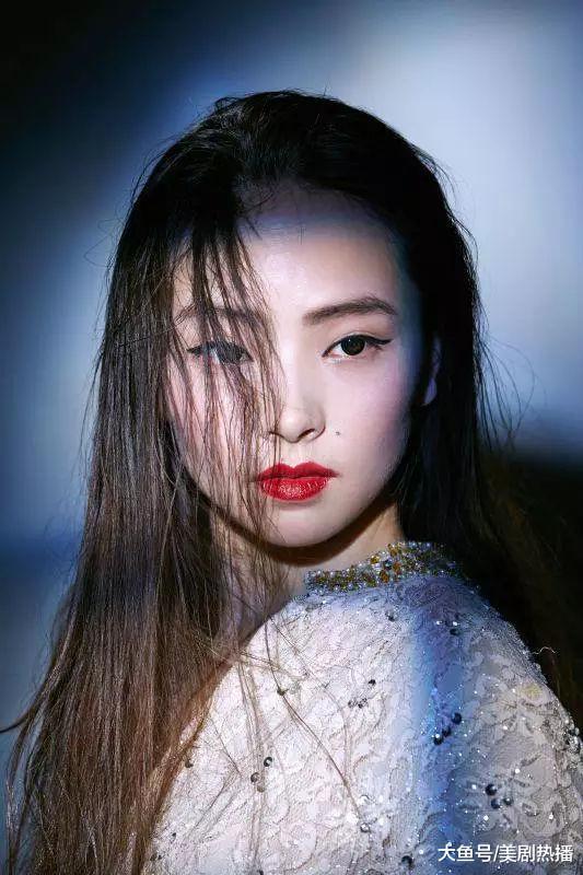 曾美惠孜改小年龄惹争议, 其实娱乐圈改过年龄的女明星并不少!