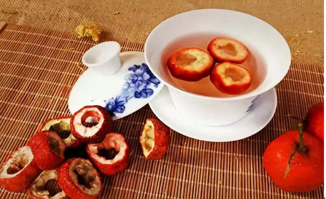 这3种天然的“减肥茶”, 女人可以常喝, 刮油清肠道, 赘肉悄悄溜