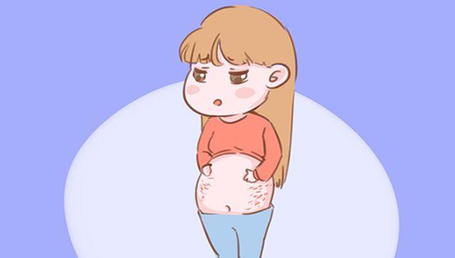 孕后三个月是关键期, 妈妈和胎儿的变化状况在这里