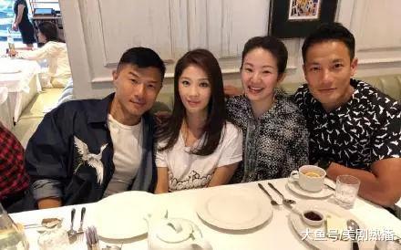 打败佘诗曼成港姐冠军, 抢了亚军富商男友成阔太, 而亚军惨退圈!