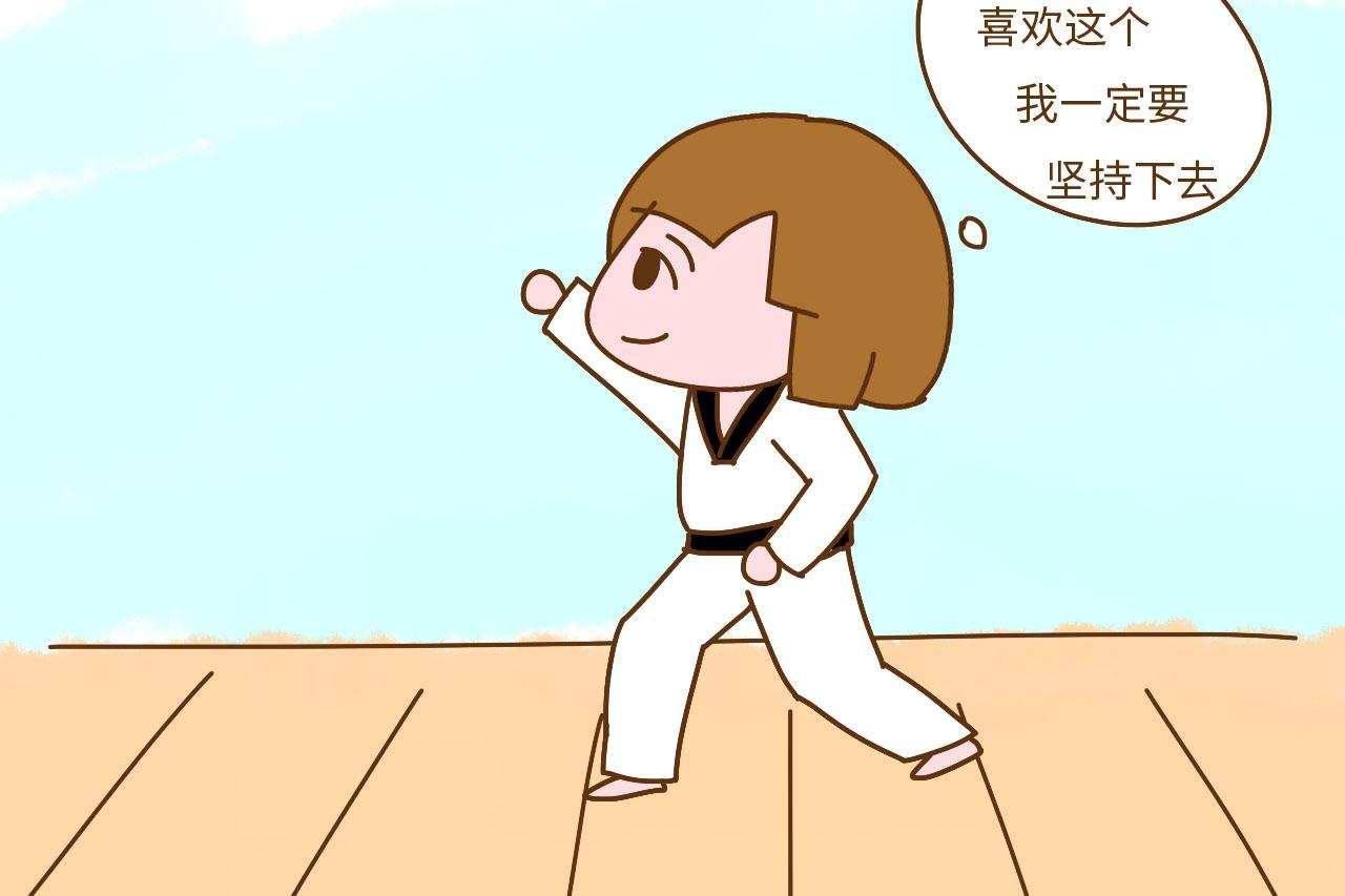 没有哪个孩子长大后会讨厌自己的特长, 家长请放心的给孩子报班