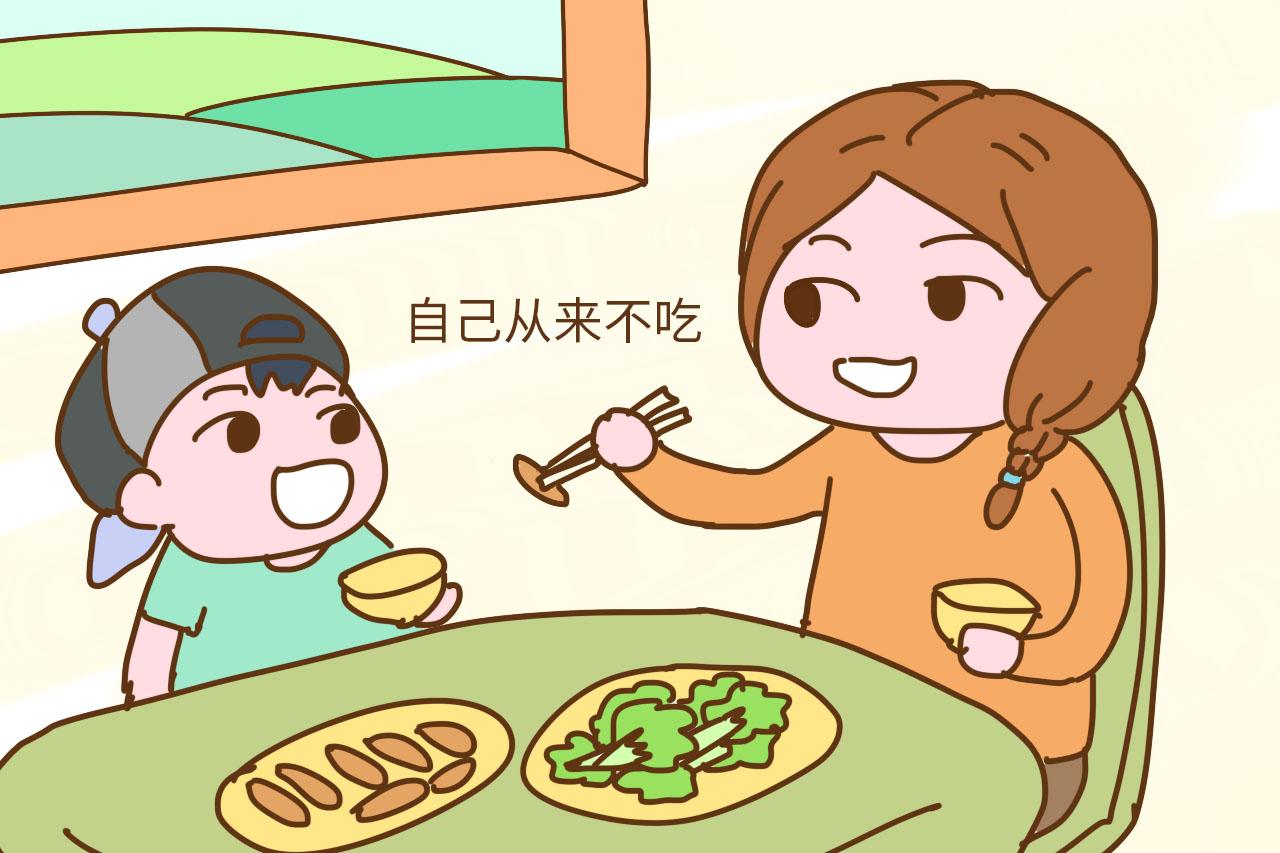 不要傻傻地以为, 这几种宠爱是对孩子好, 孩子长大会极不孝顺