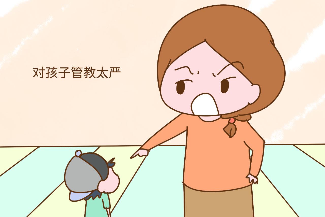 教育孩子时父母做到这2点, 孩子越长越优秀, 早晚超越同龄人