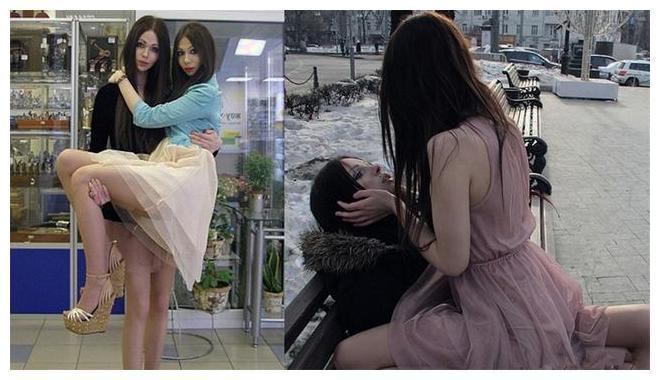 盘点创造世界之最的夫妻们, 其中的一对来自中国!