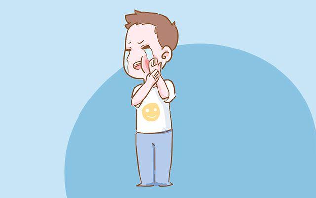 宝宝牙膏用多了, 容易得龋齿? 宝宝如何刷牙才健康?