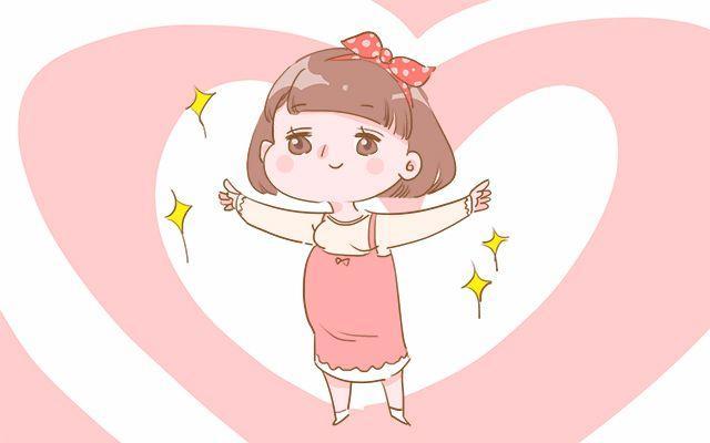 这三种孕妈能生出高智商的娃, 几率可大了, 你中了没?