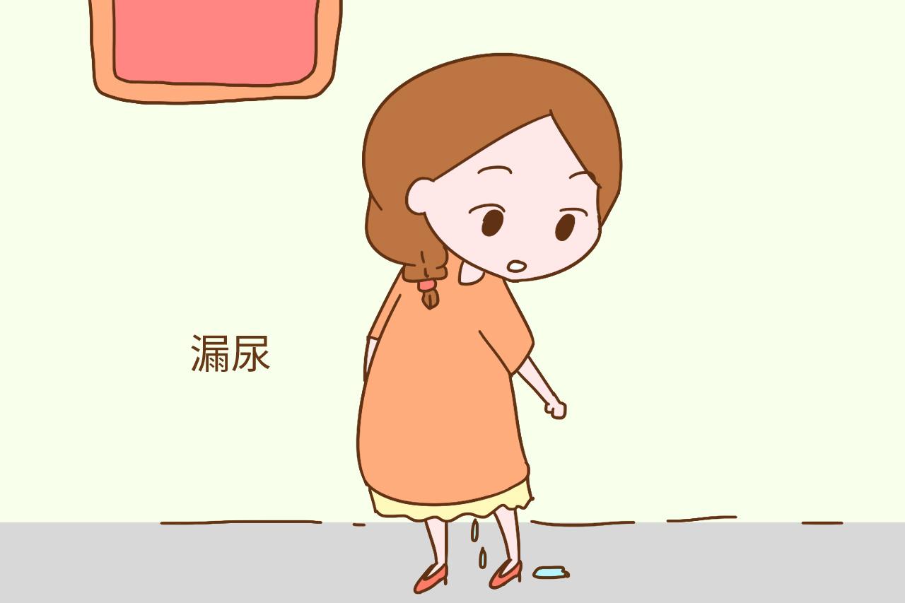坐月子时这几件尴尬事排队等着, 一不注意, 面子就丢光了