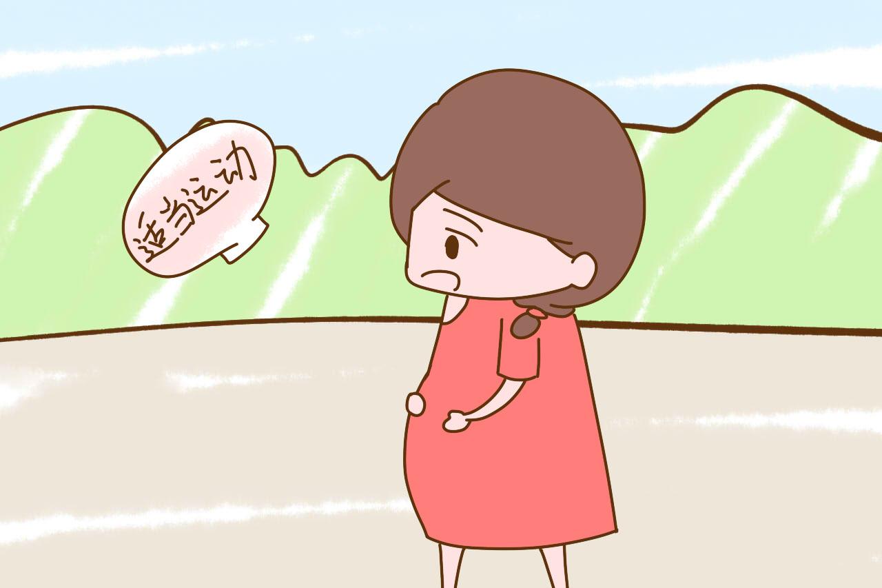 孕期体重不能太“放肆”, 在这个范围内才适合, 你的体重正常吗?