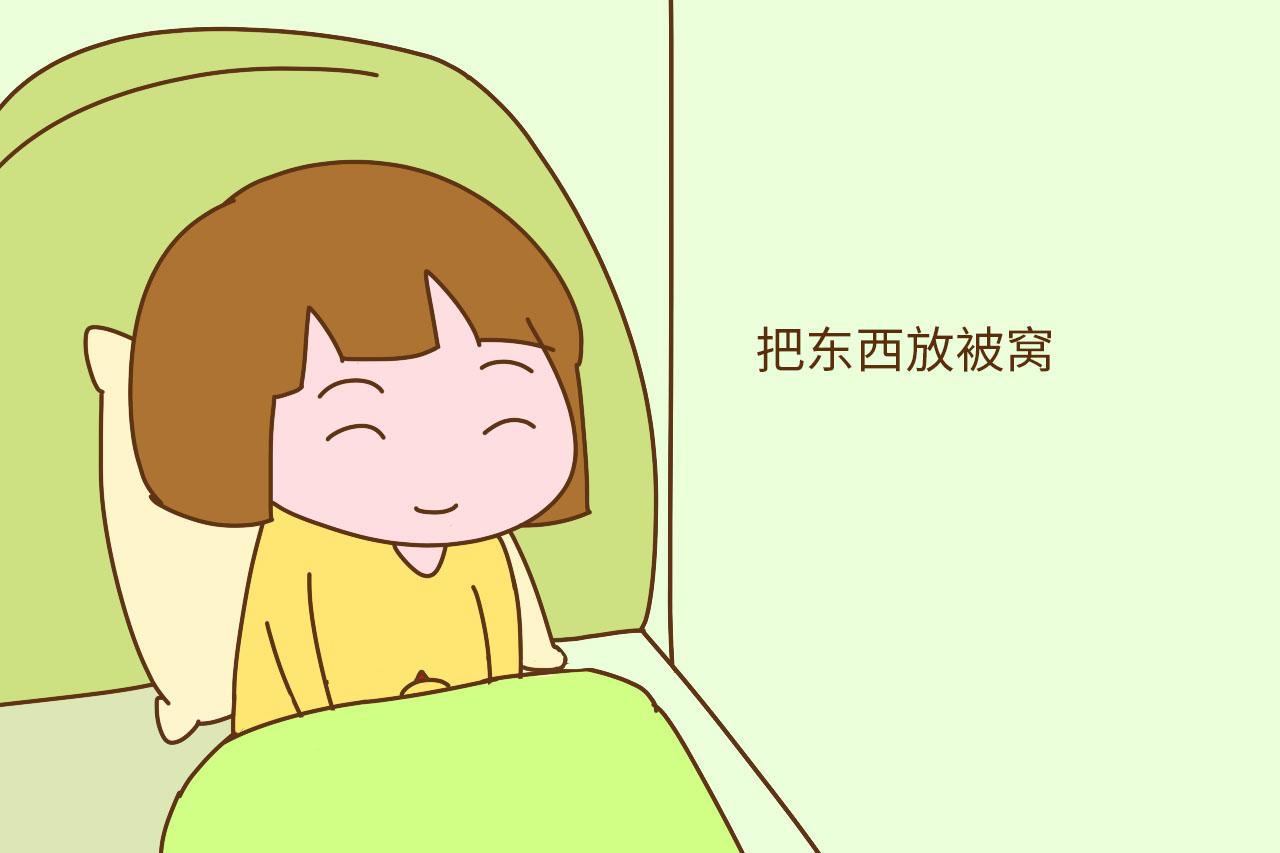 孩子这些“恼人”的行为, 其实是可爱的表现, 就算再生气也别动手