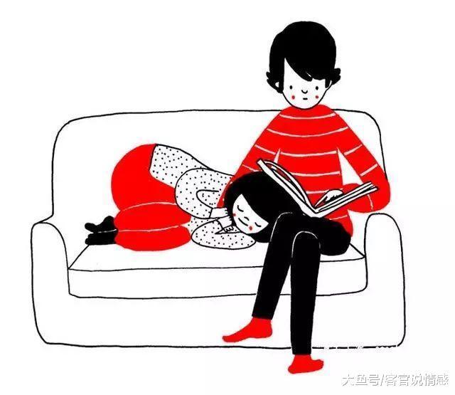 女人想和你发生关系, 才会这样暗示你!