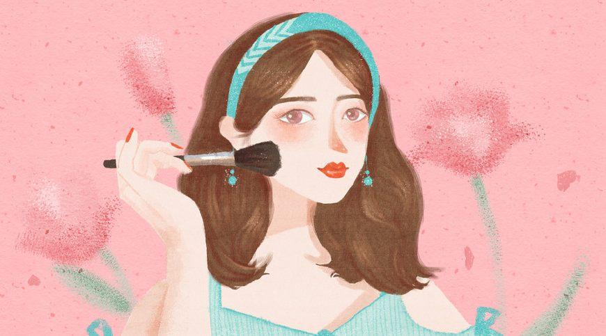 女人只回复你这3句话, 你就别再追了!