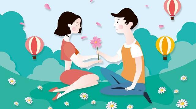 女人发这3句话给你, 就是把你当备胎!