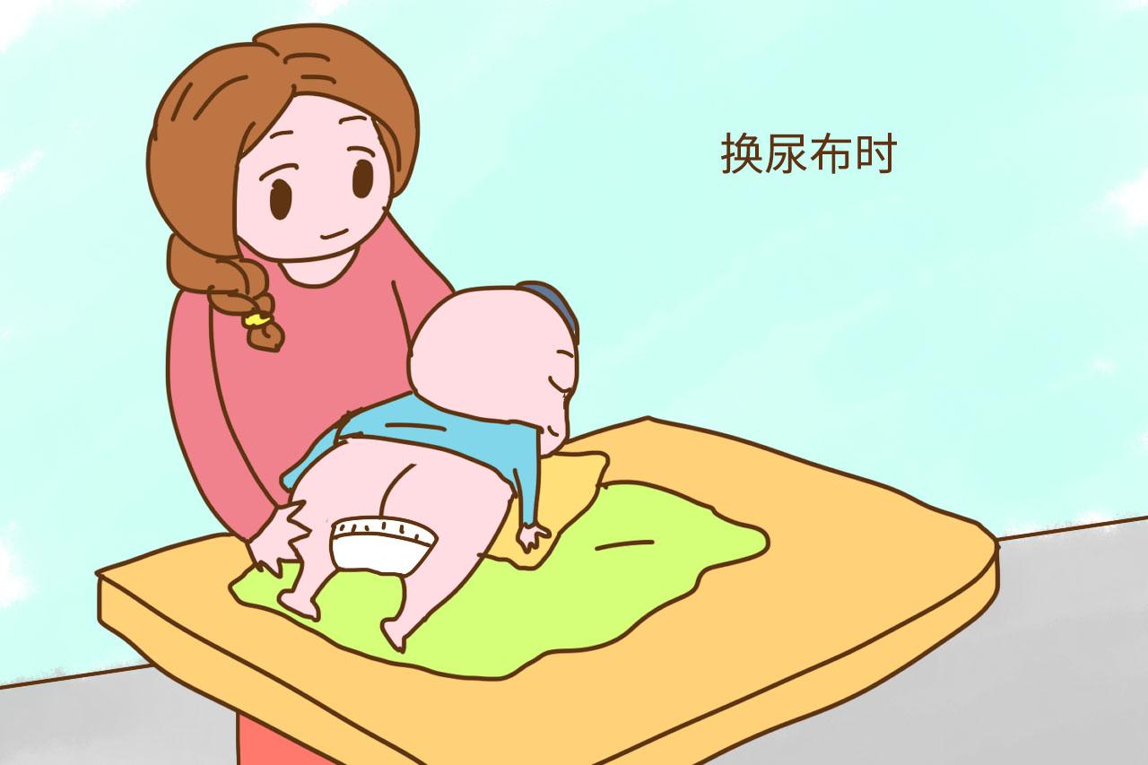 产后腰痛十有九中? 带娃用点“小技巧”, 可使腰病好大半