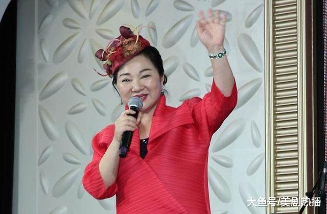老公家暴, 17岁女儿被绑架撕票, 台湾综艺一姐的人生才叫悲惨!